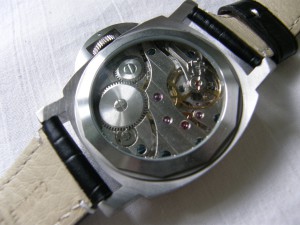 Обзор часов Marina Militare Classic (Getat)