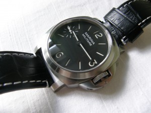 Обзор часов Marina Militare Classic (Getat)