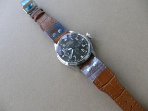 Parnis Big Pilot