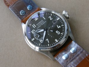Parnis Big Pilot