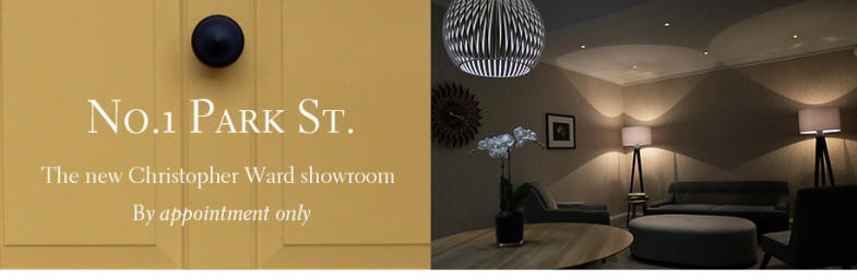 Showroom-banner
