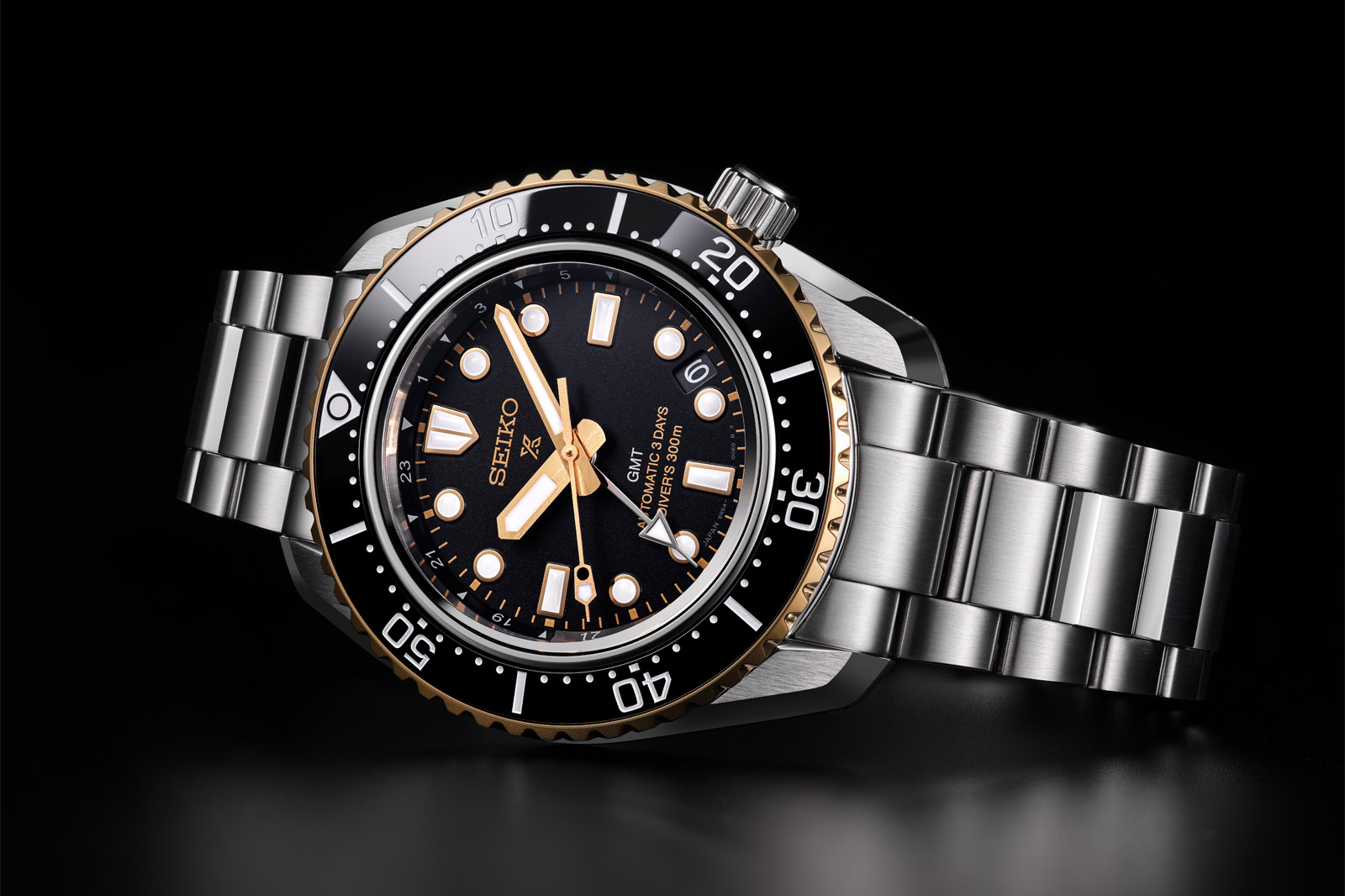 Классные НЕ швейцарские часы. Япония. Часть 2 Seiko, Credor, часов, модели, модель, Prospex, линейки, Presage, более, моделей, сложные, которые, например, обычно, механизм, Бренд, Spring, Drive, циферблата, механизмы