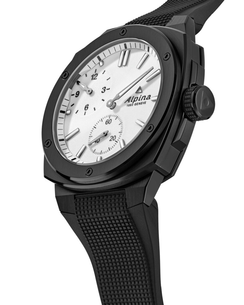 Alpina Alpiner Extreme Regulator Automatic