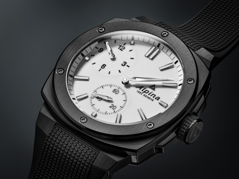 Alpina Alpiner Extreme Regulator Automatic