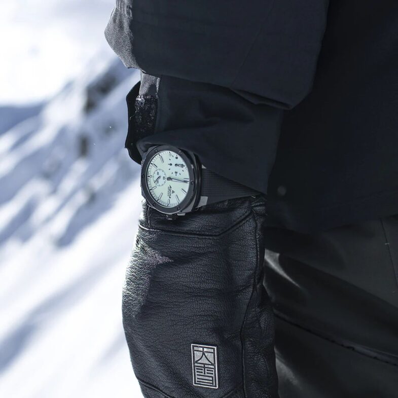 Alpina Alpiner Extreme Regulator Automatic
