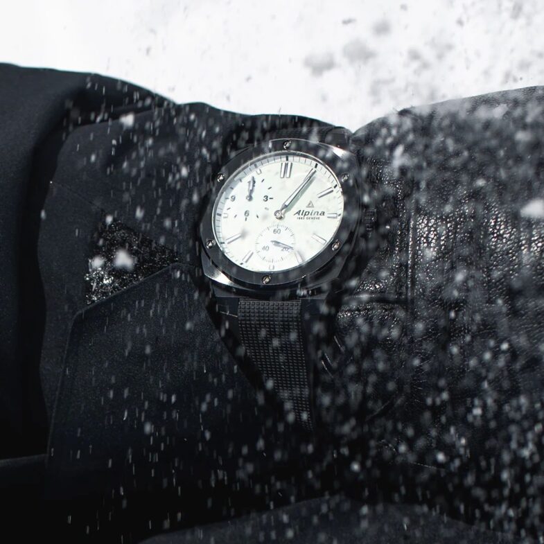 Alpina Alpiner Extreme Regulator Automatic