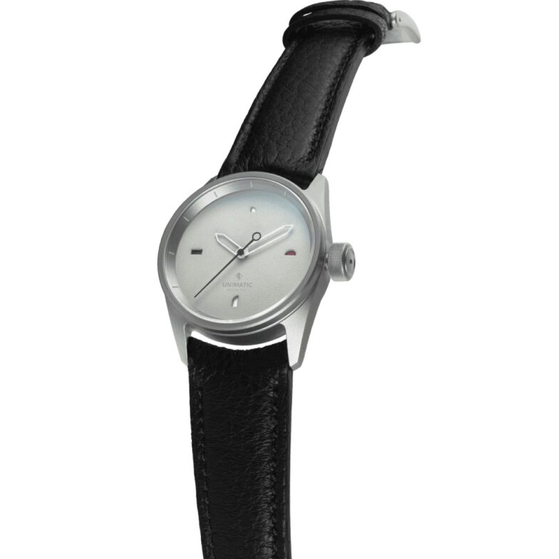 UNIMATIC x Nichetto Studio Modello Cinque U5S-NS Limited Edition