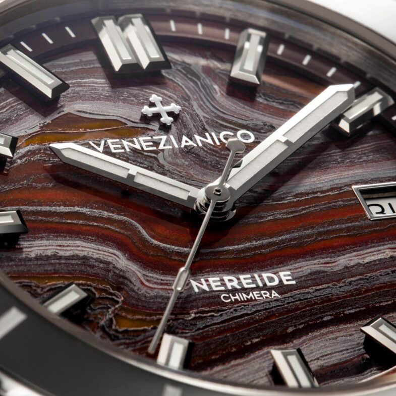Venezianico Nereide Chimera – гармония сущностей
