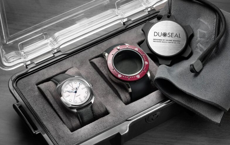 Kurono Diver’s: ダイバーズ