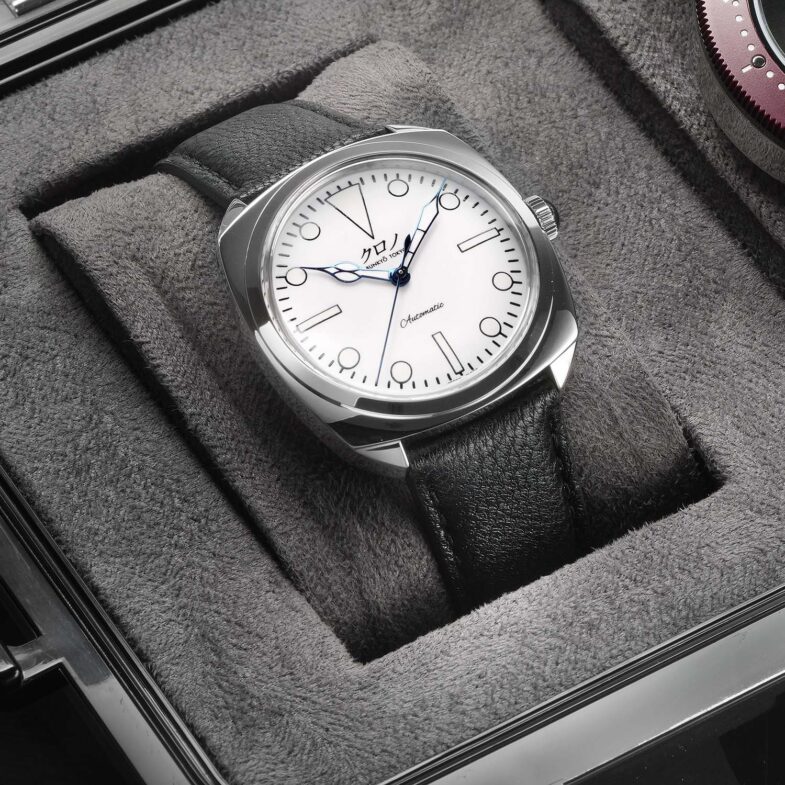 Kurono Diver’s: ダイバーズ