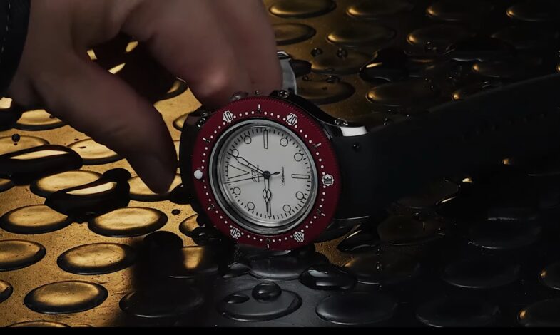 Kurono Diver’s: ダイバーズ