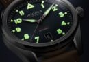 Обновленная коллекция пилотов Alpina Startimer Pilot Automatic