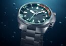 Немецкие «компрессоры» Junghans Aquaris Diver