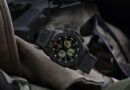 Хроногаф Luminox Navy Seal, посвященный сотрудничеству с американскими Морскими Котиками