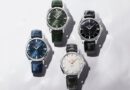 Omega Constellation Observatory — первые часы с двумя стрелками получившие сертификат Master Chronometer