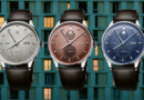 Oris Artelier Complication – свежий взгляд на старую коллекцию