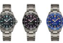 Certina DS Action Diver 38mm Titanium