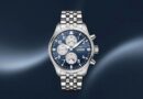 IWC Schaffhausen Pilot’s Watch Chronograph Laureus Limited Edition