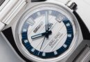 Посвященные юбилею King Seiko Vanac