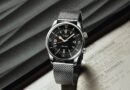 Дайверская новинка в винтажном стиле Longines Legend Diver 59