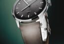 Oris Artelier Date в свежем дизайне