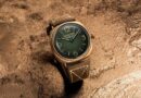 Panerai отмечает 90-летие парусной яхты Eilean