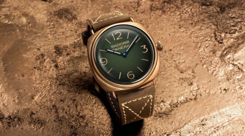 Panerai отмечает 90-летие парусной яхты Eilean
