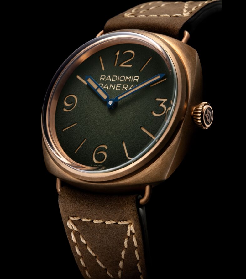 Panerai отмечает 90-летие парусной яхты Eilean