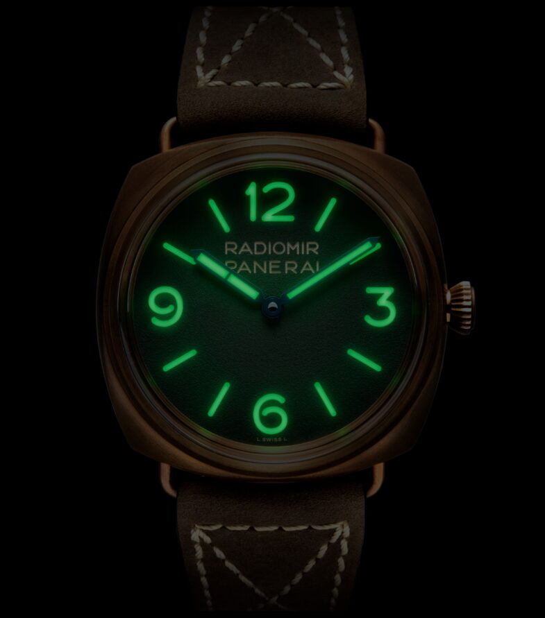Panerai отмечает 90-летие парусной яхты Eilean