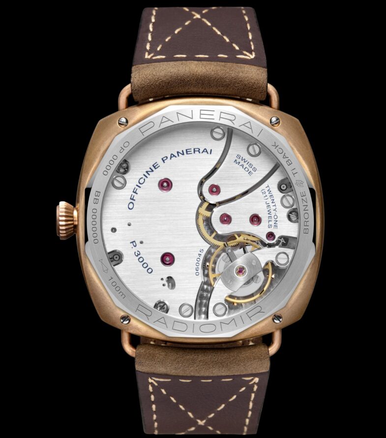 Panerai отмечает 90-летие парусной яхты Eilean