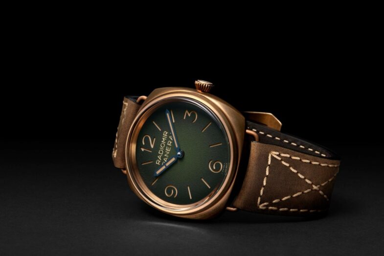 Panerai отмечает 90-летие парусной яхты Eilean