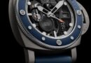 Panerai Submersible GMT PAM01495
