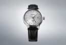 Seiko Presage Cocktail Time SSK049 «Silver Bullet»