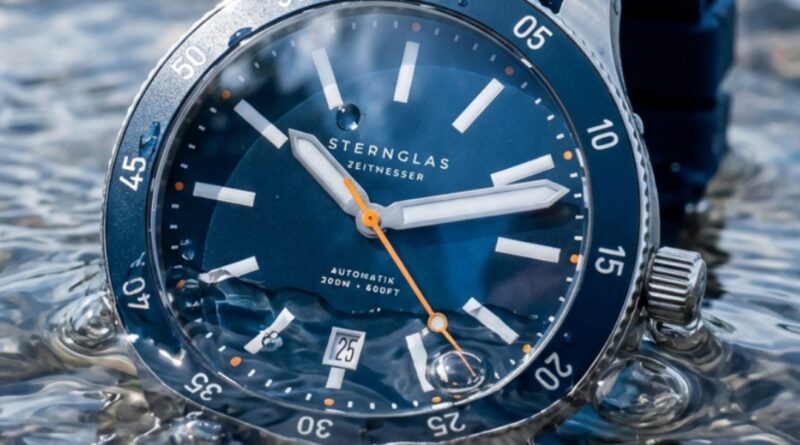 Sternglas Marus 2.0 Edition Küste