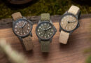 Компания Stowa представляет серию полевых моделей Field Watch Terra