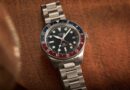 Timex Waterbury Heritage Automatic GMT