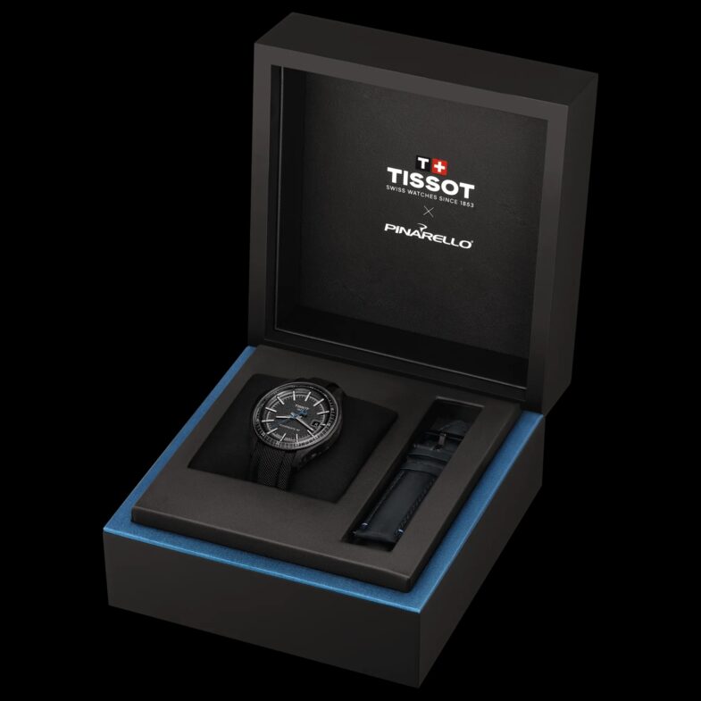 Tissot Pinarello Special Edition