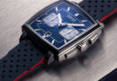 Хронографы вдохновленные авто-эстетикой Union Glashütte Averin