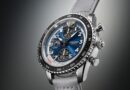 Watch Angels x Alpina Startimer Pilot IFR Chronograph