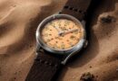 Delma Commander 40mm — «Пилоты» в полевом стиле
