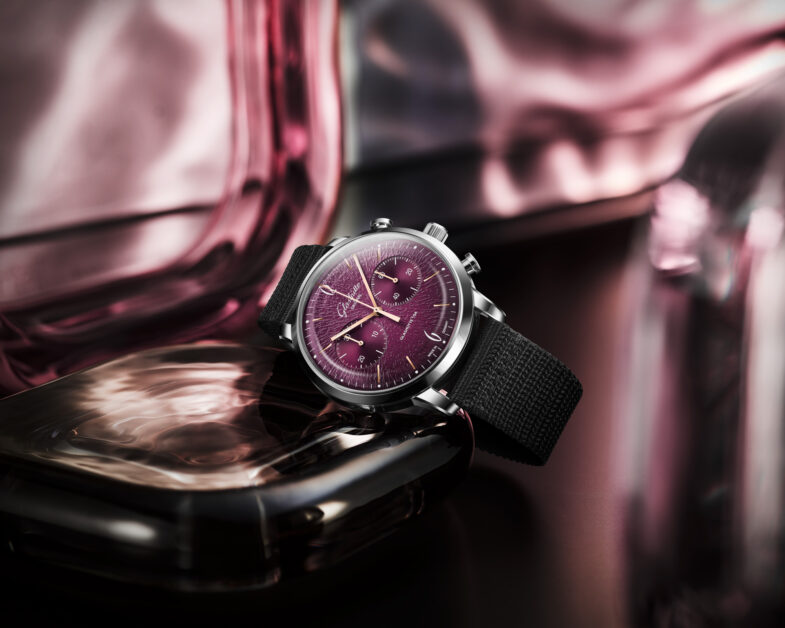 Glashütte Original Sixties Chronograph 2026 Annual Edition