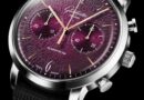 Glashütte Original Sixties Chronograph 2026 Annual Edition