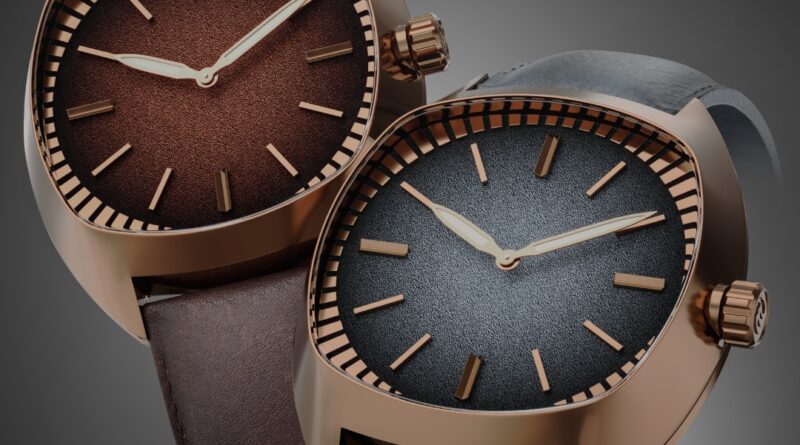 Новинка из Греции Monovant Rheon Bronze