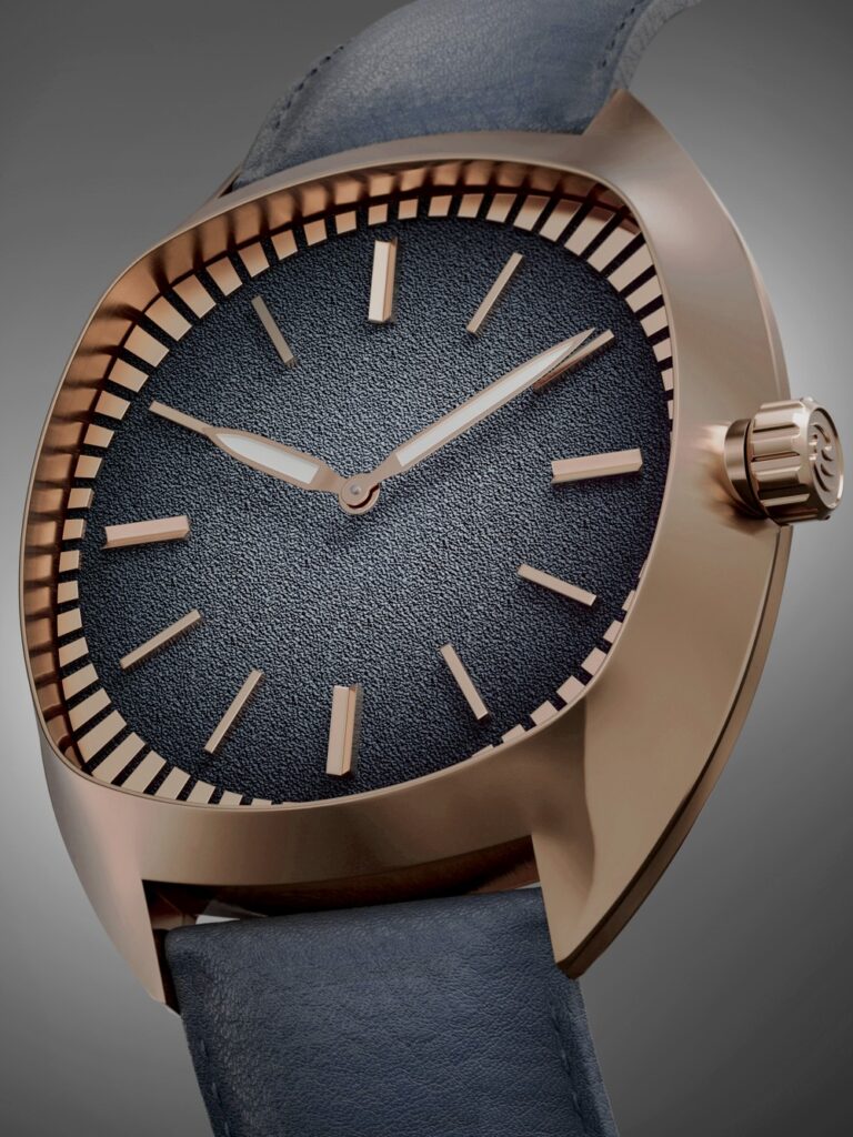 Новинка из Греции Monovant Rheon Bronze