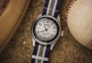 Oris Big Crown Pointer Date Lou Gehrig Limited Edition