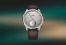 Лимитированная новинка Oris Hölstein Edition 2026 Artelier
