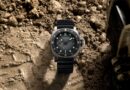 Panerai Submersible Navy SEALS PAM01738