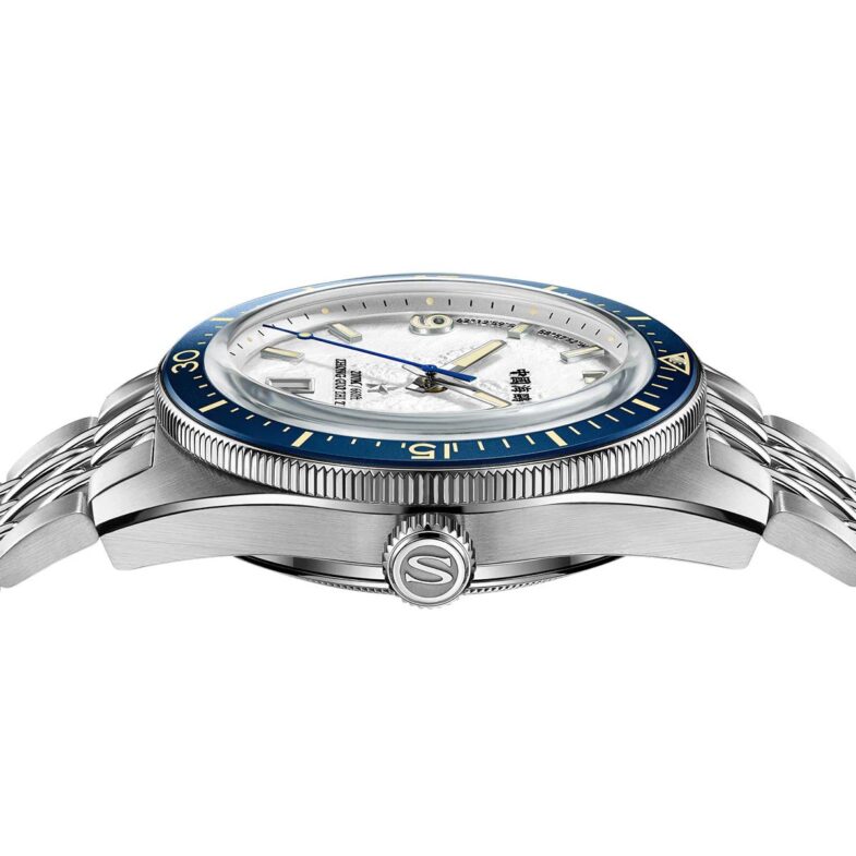 Seagull 1984 Antarctic Expedition Special Edition