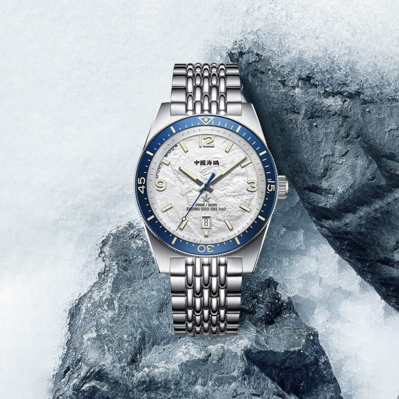Seagull 1984 Antarctic Expedition Special Edition
