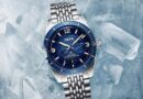 Seagull 1984 Antarctic Expedition Special Edition